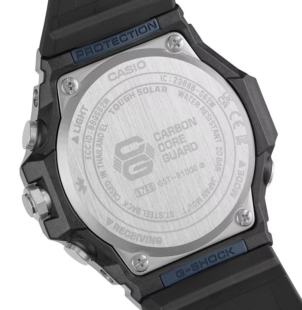 Casio G-Shock GST-B1000-2A Casio G-Shock GST-B1000-2A