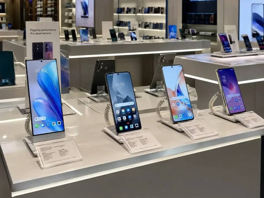В Україні запровадили нові правила ввезення смартфонів: що зміниться з 4 вересня