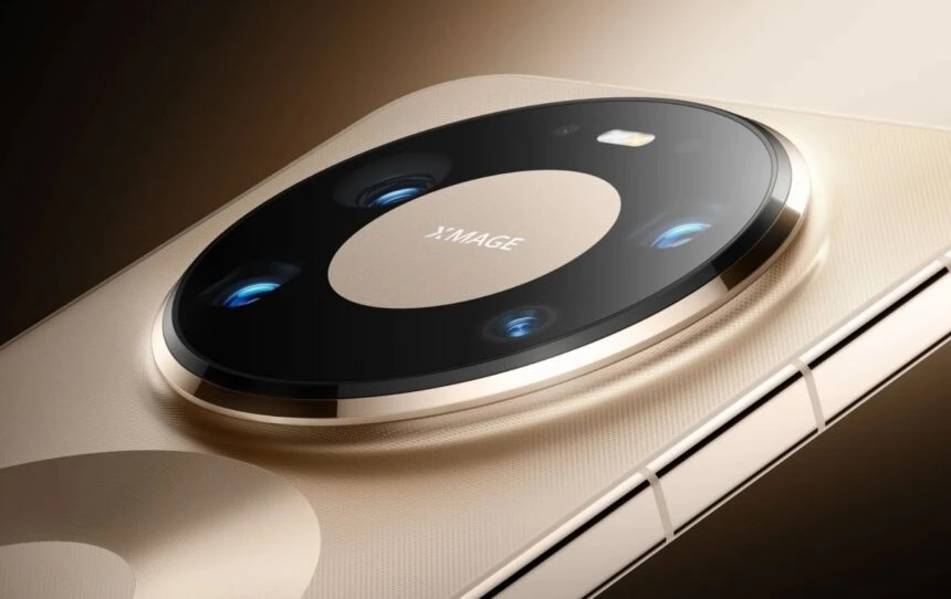 Huawei Mate 90 Pro Max протестували в Geekbench: що відомо про Kirin 9050 Pro